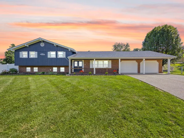 237 Hickory Ave, Somerset, KY 42503
