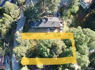 0 Dorn Dr, Crestline, CA 92325