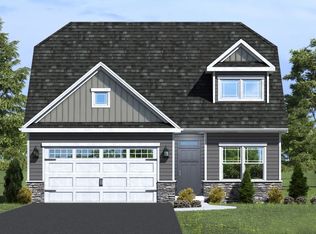 Windsor Plan, Cherry Valley Lakeview Estates, McDonald, PA 15057