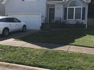 4214 Willowview Blvd, Louisville, KY 40299