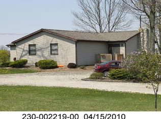 7202 Opossum Run Rd, Grove City, OH 43123