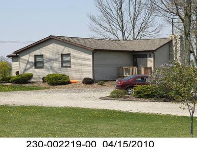 7202 Opossum Run Rd, Grove City, OH, 43123