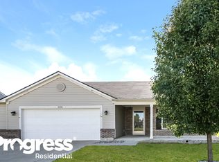 5540 Galia Ln, Bargersville, IN