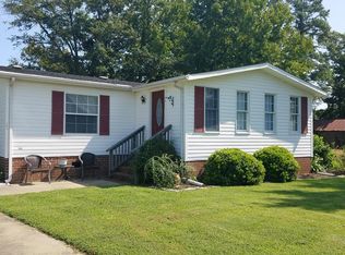 105 Avery Dr, Shiloh, NC 27974