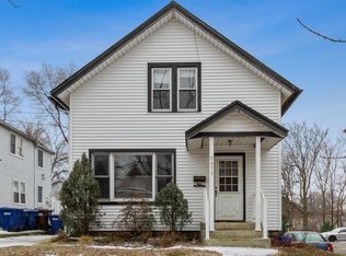 2633 New St, Blue Island, IL