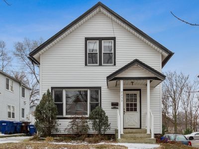 2633 New St, Blue Island, IL, 60406