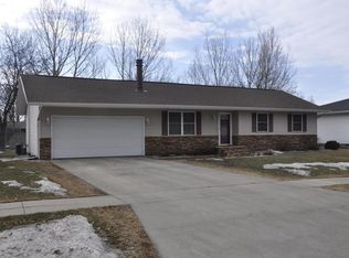 802 6th St W, West Fargo, ND 58078