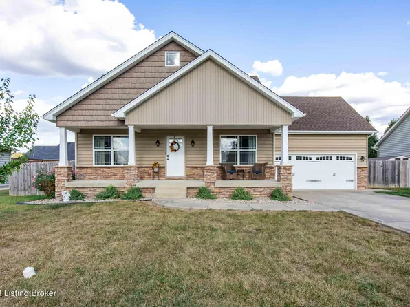 537 Reserves Blvd, Shepherdsville, KY 40165