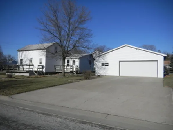 204 Cypress St, Wilton, IA 52778