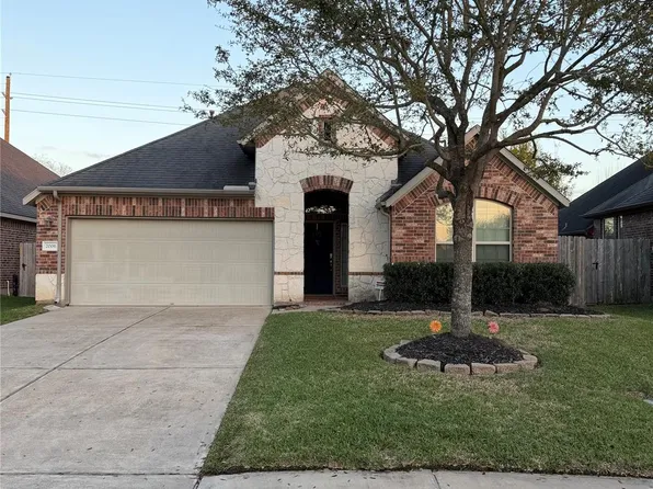 2006 Baron Sky Ln, Richmond, TX 77469