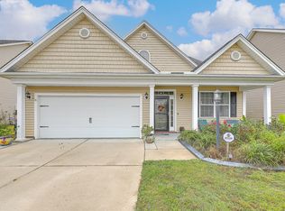 369 Fox Ridge Ln, Moncks Corner, SC 29461