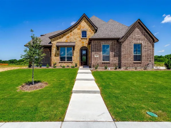 5409 Rutherford Dr, Midlothian, TX 76065