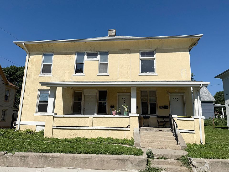 1st image of 411-13 George St