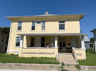 411-13 George St, Sioux City, IA 51103
