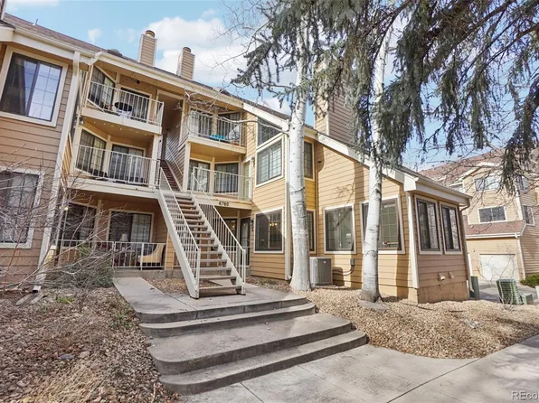 4789 White Rock Circle #D, Boulder, CO 80301
