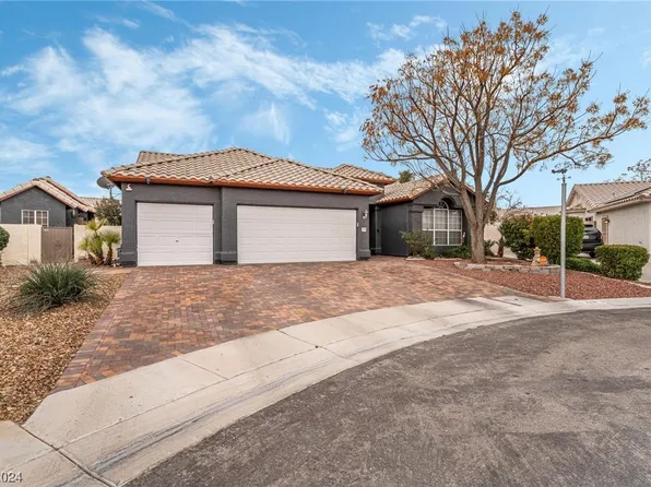 4339 Arrowridge Cir, North Las Vegas, NV 89032