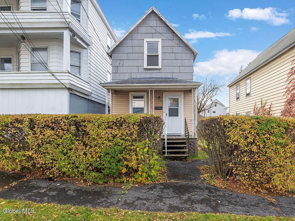 556 Clarendon Street, Schenectady, NY 12308 | Zillow