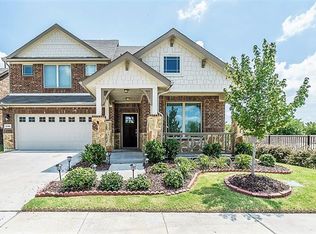 2106 Marigold Dr, Rowlett, TX 75089