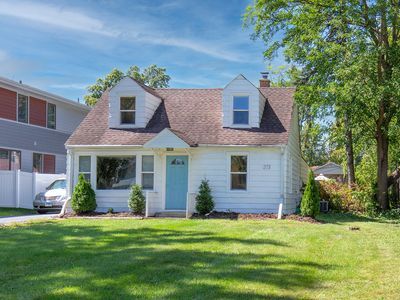 378 N La Londe Ave, Lombard, IL, 60148