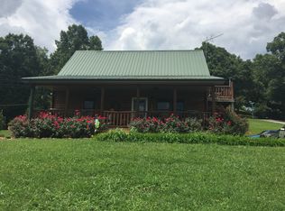297 Collingsworth Rd, Sneedville, TN 37869