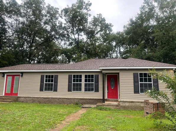 502 Vassar St, Dothan, AL 36301