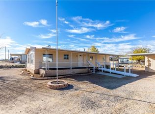 4579 N Glen Rd, Kingman, AZ 86409