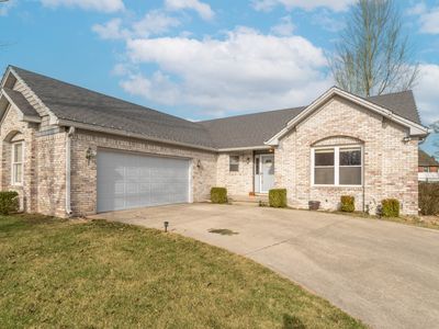 845 Robin Wood Pl, Greencastle, IN, 46135
