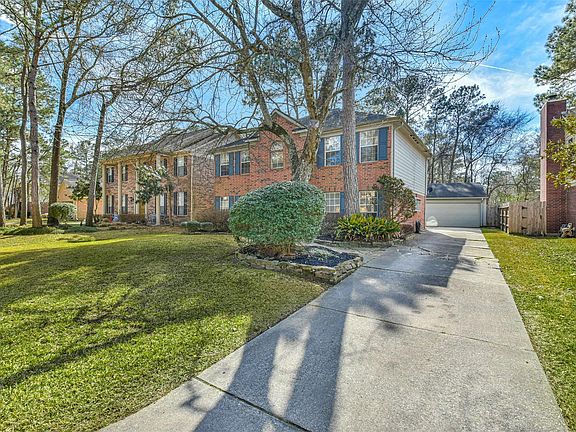 2nd image of 4515 Echo Falls Dr