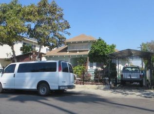 1457-1459 1461 W 25th St #25, Los Angeles, CA 90007