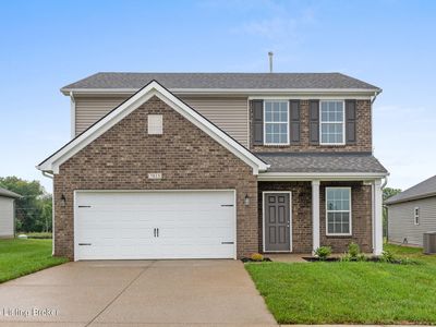 7815 Copper Drift Way, Louisville, KY, 40291