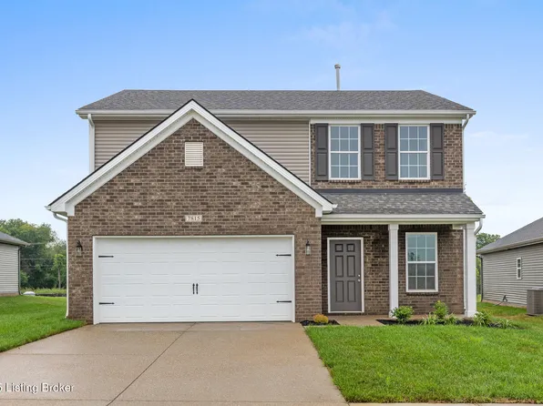 7815 Copper Drift Way, Louisville, KY 40291