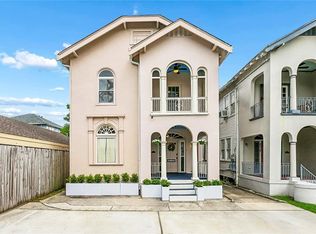 4321-23 Derbingny St, New Orleans, LA 70125