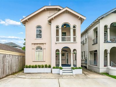 4321-23 Derbingny St, New Orleans, LA, 70125
