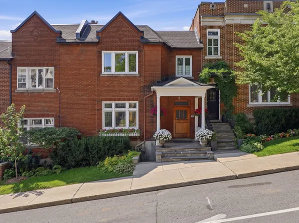 464 Argyle Ave, Westmount, QC H3Y 3B4