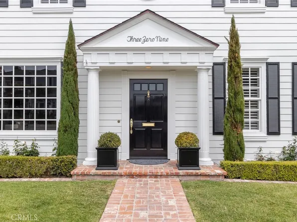 309 Marigold Ave, Corona Del Mar, CA 92625