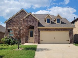1312 Collett Sublett Rd, Kennedale, TX 76060