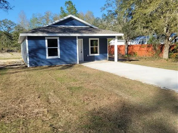 11121 NE 61st St, Bronson, FL 32621