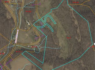 Bear Mountain Rd, Bridgeport, WV 26330