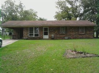 110 Beechwood Ct, Lyons, GA 30436
