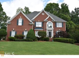 1241 Chadwick Lake Dr, Lawrenceville, GA 30043