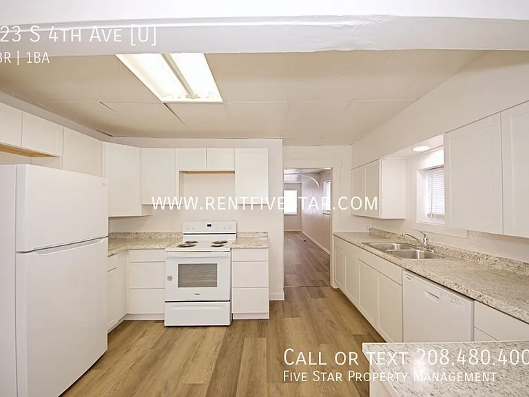 823 S 4th Ave — Photo 5