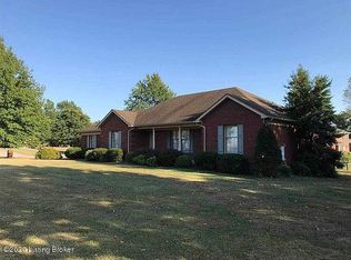 1000 Navajo Dr, Bardstown, KY 40004