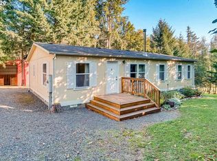 420 NE Curtis Dr, Corbett, OR