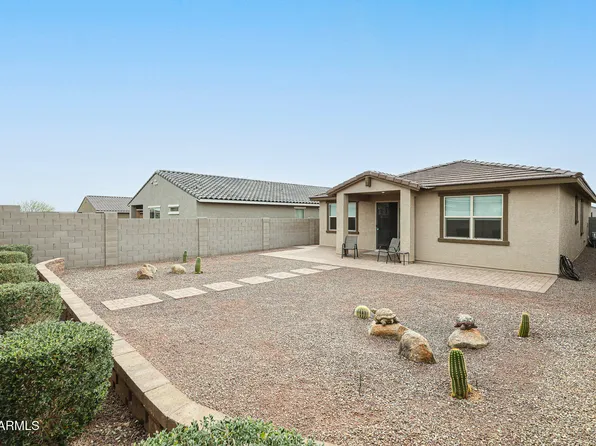 16062 W GRAY FOX Trail, Surprise, AZ 85387
