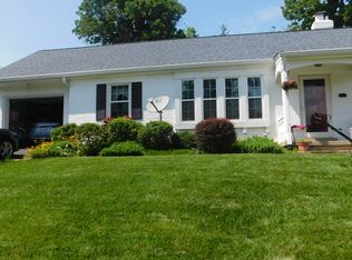 5288 Willnet Dr, Cincinnati, OH 45238