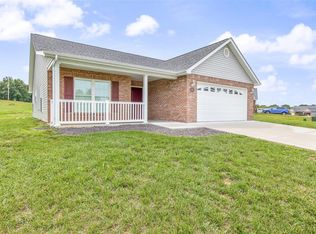 106 Black Oak Dr, Park Hills, MO 63601