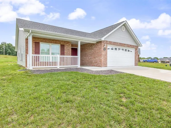 106 Black Oak Dr, Park Hills, MO 63601