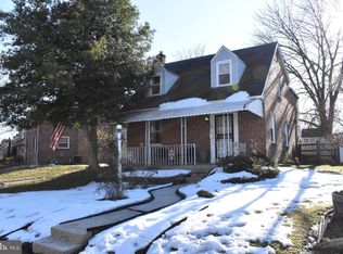 710 Stockton Cir, Ridley Park, PA 19078