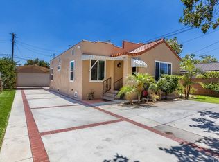 209 E Madison Ave, Montebello, CA 90640