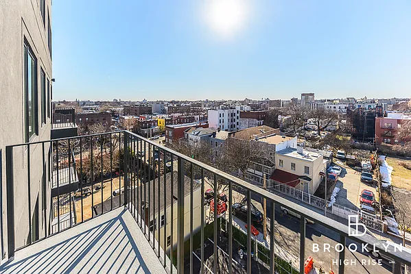 Rented by Brooklyn High Rise LLC | media 7